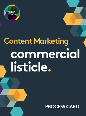 CM Commercial Listicle